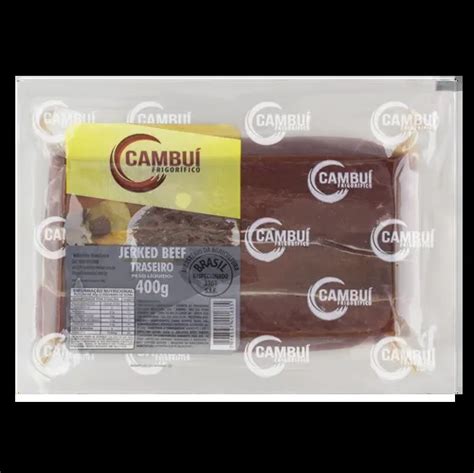 Carne Moída Bovina Congelada Gostosinha 500g