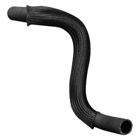 Dayco Chevy Traverse Engine Coolant Curved Radiator Hose