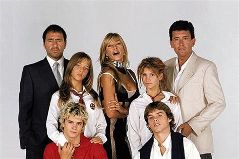 Rebelde Way 2002 Fueradeseriecultura