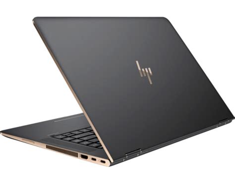 Hp Spectre X360 13 2018 Preview Spesifikasi Harga And Konfigurasi