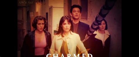 Charmed Season 1