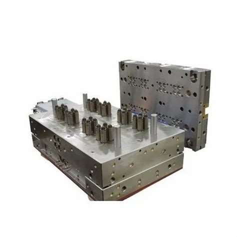 Hot Runner Injection Molding Steel Plastic Injection Moulds At Rs In Pune