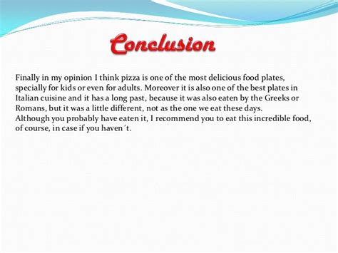 English Project