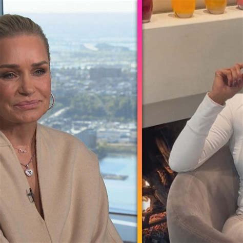 Yolanda Hadid Exclusive Interviews Pictures And More Entertainment