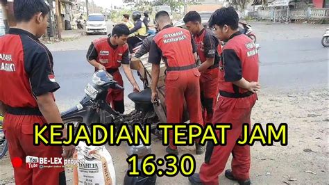 HAMPIR NANGIS SUZUKI Smash Mogok Di Depan Deler Yamaha YouTube