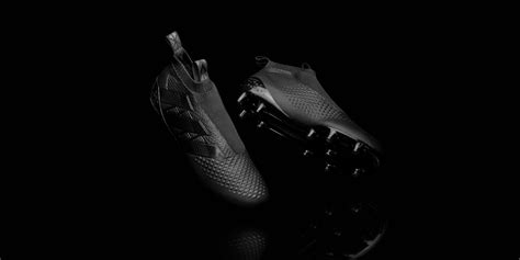 adidas Football Unveiled The First Laceless Boots. - MASSES