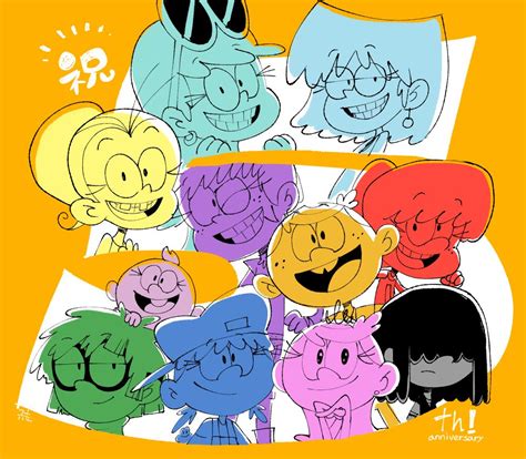 Cómics Random De The Loud House 5 Random 13 Wattpad