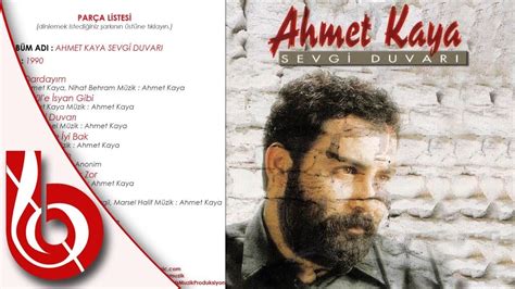 Ahmet Kaya Hep Sonradan Youtube