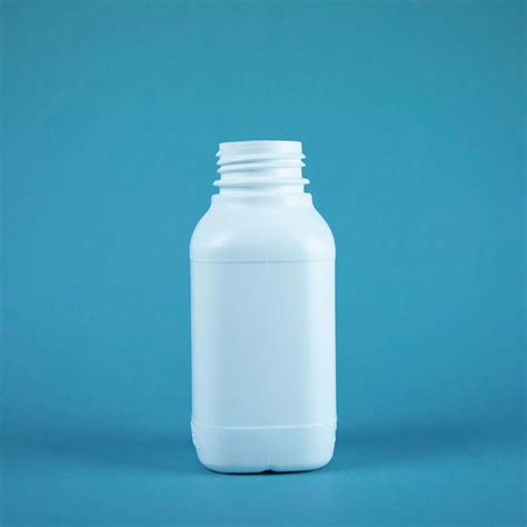 Ml Un Powder Bottle Jr Packaging