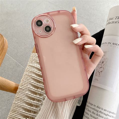 เคส กันกระแทก สำหรับ สีลูกกวาด Huawei P30 P40 Mate 20 30 40 Nova 5t 7