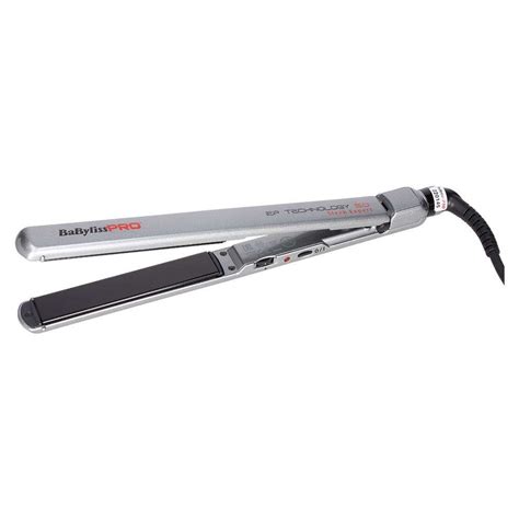 Prostownica Babyliss Pro Bab Epe Sleek Expert Mm Srebrna Ep