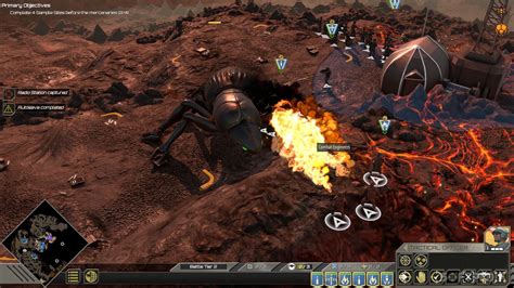 Starship Troopers Terran Command Raising Hell Dlc Yay Or Nay Pc