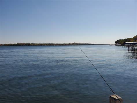 Fishing West Okoboji Lake – My Soul Passion