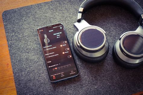 Review: Fiio EH3 NC - Economy Class - Headfonia