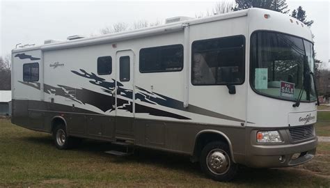 2007 Georgetown 338 SE Used Motorhomes And RVs For Sale