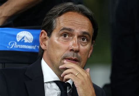 Simone Inzaghi Wants Inter Milan Stay As He Aims To Set Club Records