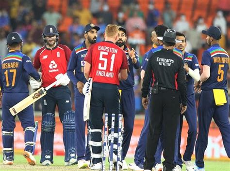 IND vs ENG 1st T20: England wins by 8 wickets | Pragativadi | Odisha ...