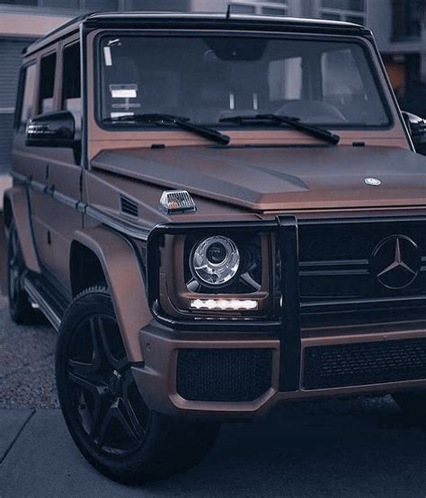 Pin By 𝐌𝐀𝐃𝐈 On Aesthetic G Wagon Mercedes G Wagon Mercedes