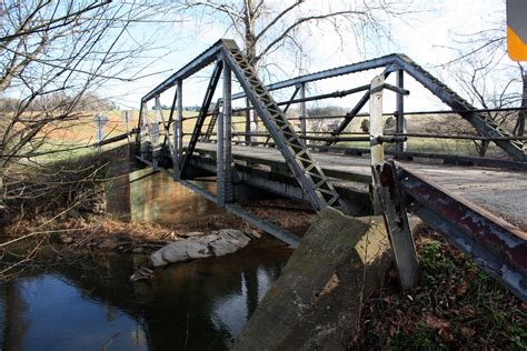 Route 643 Blackwater River Bridge Franklin County Virgin Flickr