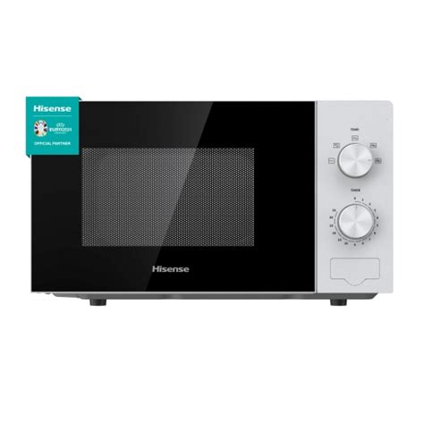 Microondas Hisense H Mowp Blanco Ofertas Carrefour Online