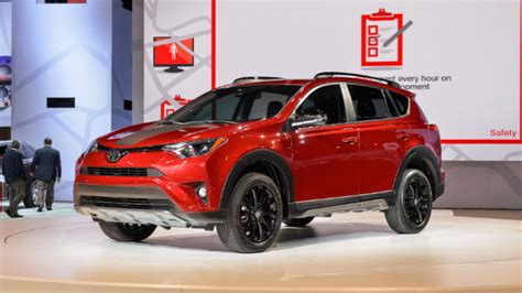 2023 Toyota RAV4 Redesign