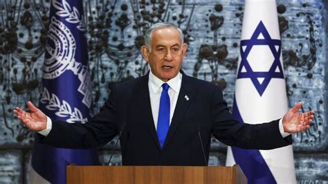 “próxima Fase Está Chegando” Diz Netanyahu A Soldados Israelenses Cnn Brasil