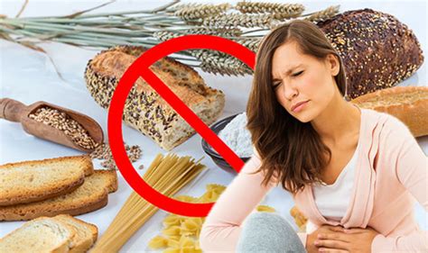 Ayurvedic Alternative And Herbal Treatment Of Celiac Disease Leaky Gut Gluten Allergy In