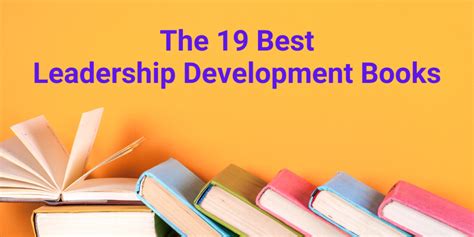 The Best Leadership Development Books Leadx