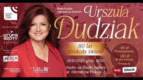 Urszula Dudziak Koncert W Radiu Lublin Youtube