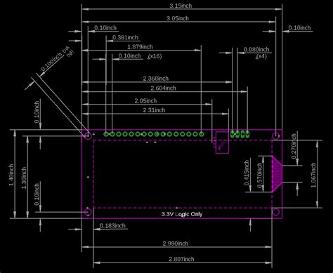 AVR Based Serial Enabled LCDs Hookup Guide SparkFun Learn