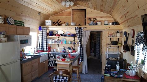 Lofted Barn Cabins Out West Buildings Fallon Nevada