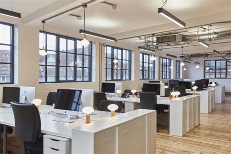 Offices Sit Empty As Vacancy Rates Hit All Time High In Q4 CBRE