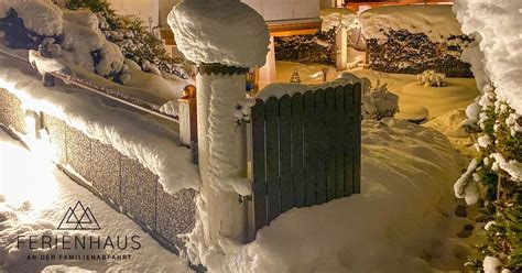 Ferienhaus An Der Familienabfahrt In Brixen Im Thale Skiwelt Wilder