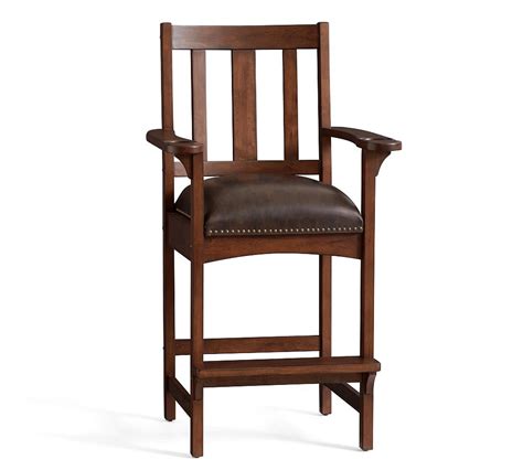 Game Chair Pottery Barn