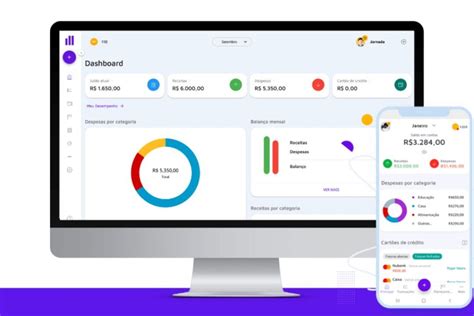 Top Melhores Aplicativos De Controle Financeiro Gratuitos
