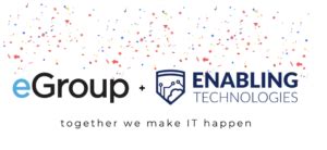 Egroup Acquires Enabling Technologies Corp Egroup Us