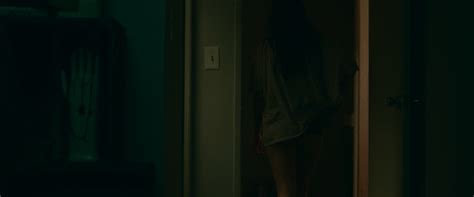 Naked Kate French In Echoes