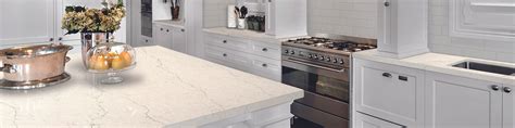 One Quartz Stone Look