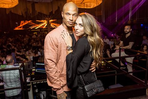 The Topshop Heiress Chloe Green S New Lover Hot Felon Jeremy Meeks Is