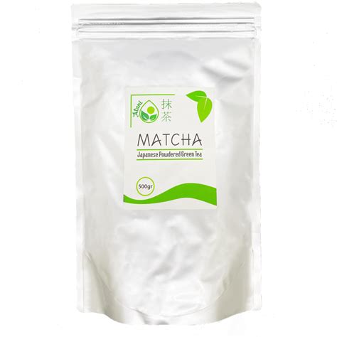 bot tra xanh matcha nhat ban tui gr