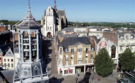 Loisirs Culturels Expositions Installations Aisne Hauts De