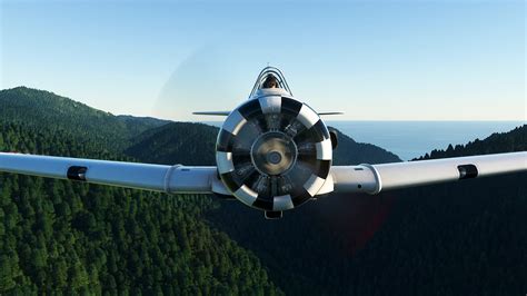 Post your warbird shots - World Photographer & Screenshots - Microsoft ...