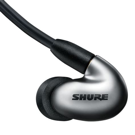 Shure Se846 Gen 2 Sound Isolating Earphones