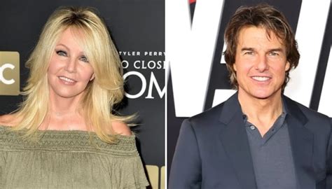 The Truth Behind the Leaked Heather Locklear Nude Images - r3j1p9b