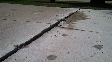 Concrete Driveway Repair & Leveling in Charleston, SC, NC & GA