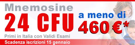 Concorso A Cattedra Aggiornamenti Sui Cfu Decreto Programmi