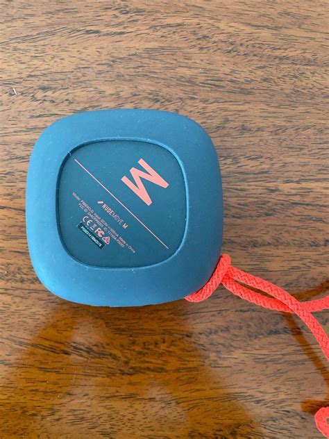 Grey Nude Move Speakers Audio Portable Music Players On Carousell