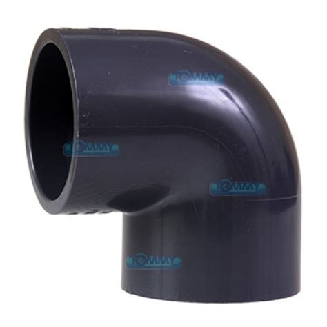 Upvc Solvent Weld 90 Deg Elbow