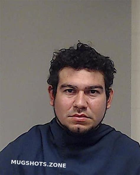 Gutierrez Jose 07 11 2023 Collin County Mugshots Zone