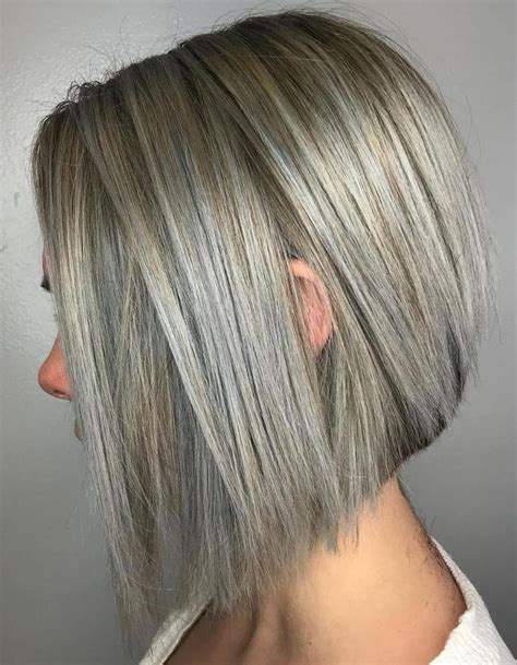 50 Inverted Bob Haircuts Women Are Asking For In 2023 Hair Adviser Inverted Bob Hairstyles